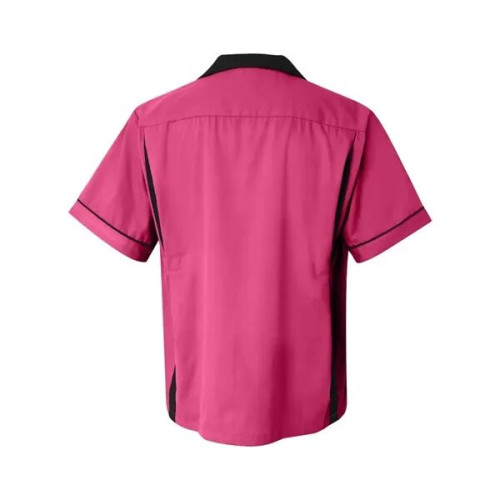 Hilton Men's GM Legend Bowling Shirt