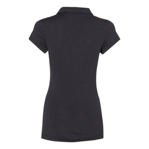 Weatherproof Women's CoolLast™ Heathered Lux Polo