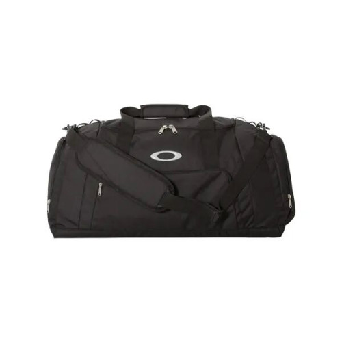 Oakley 55L Gym to Street Duffel Bag