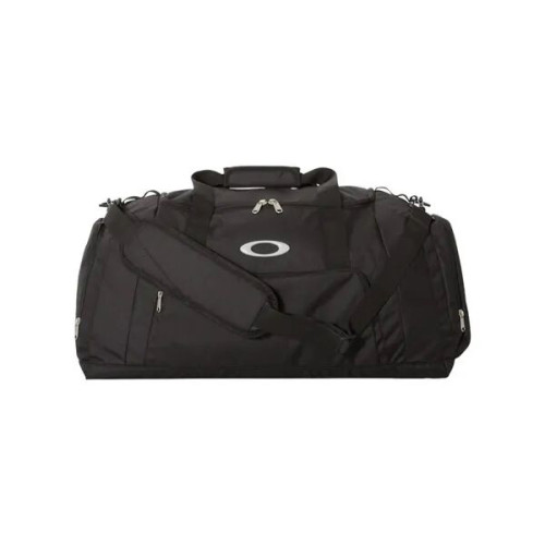 Oakley 55L Gym to Street Duffel Bag