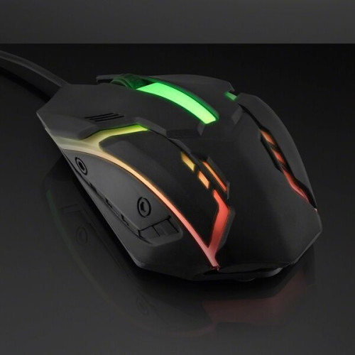 Light Up Computer Mouse