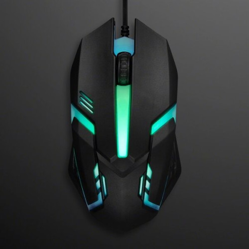 Light Up Computer Mouse