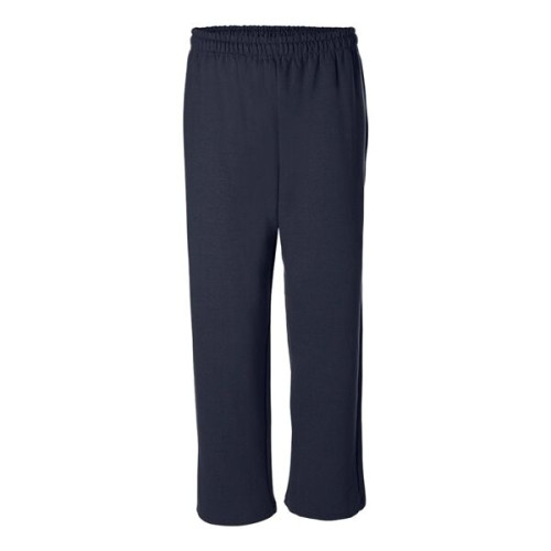 Gildan Unisex Heavy Blend™ Open-Bottom Sweatpants