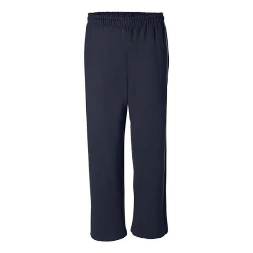 Gildan Unisex Heavy Blend™ Open-Bottom Sweatpants