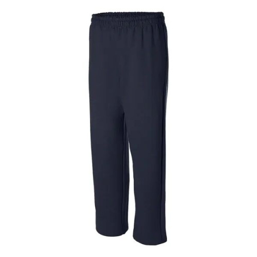Gildan Unisex Heavy Blend™ Open-Bottom Sweatpants