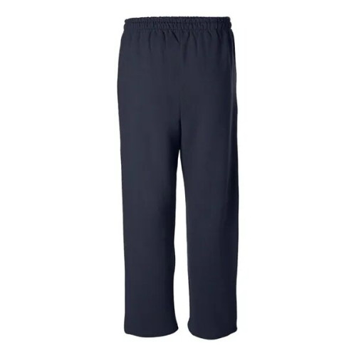Gildan Unisex Heavy Blend™ Open-Bottom Sweatpants