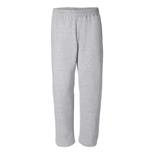 Gildan Unisex Heavy Blend™ Open-Bottom Sweatpants
