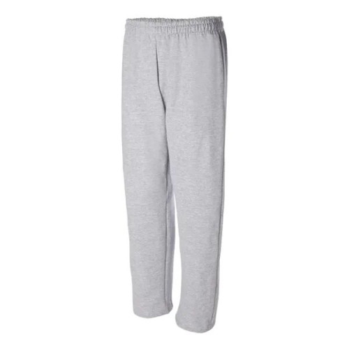 Gildan Unisex Heavy Blend™ Open-Bottom Sweatpants