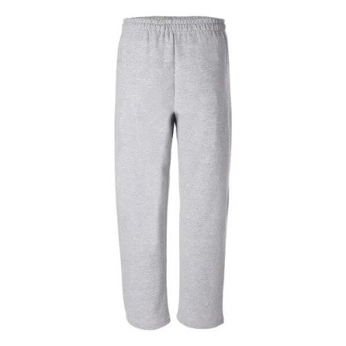 Gildan Unisex Heavy Blend™ Open-Bottom Sweatpants