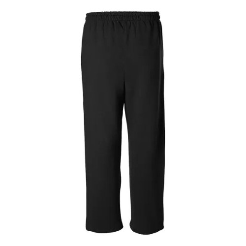 Gildan Unisex Heavy Blend™ Open-Bottom Sweatpants