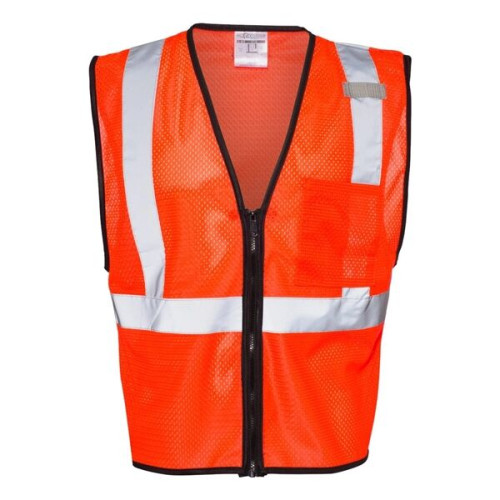 Kishigo Women's Economy Vest