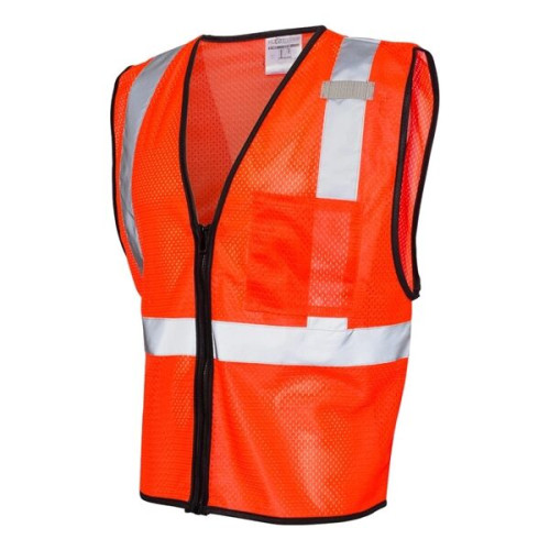 Kishigo Women's Economy Vest