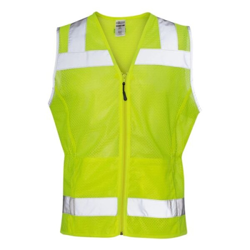 Kishigo Women's Economy Vest