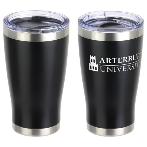 Bristol 17 oz Vacuum Insulated Stainless Steel Tumbler