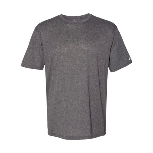 Badger Men's Triblend Performance T-Shirt