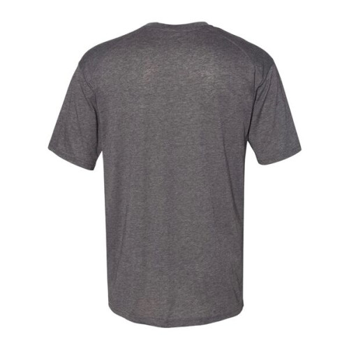 Badger Men's Triblend Performance T-Shirt