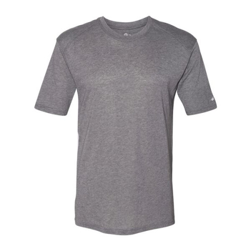Badger Men's Triblend Performance T-Shirt
