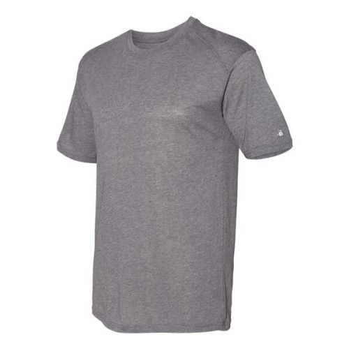 Badger Men's Triblend Performance T-Shirt