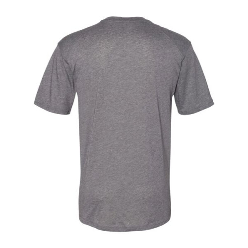 Badger Men's Triblend Performance T-Shirt