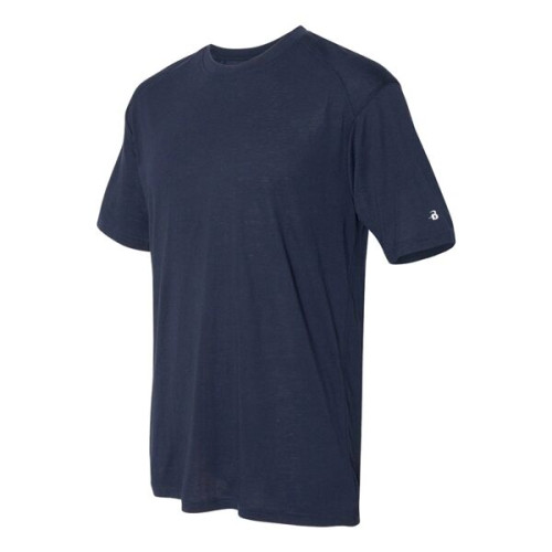 Badger Men's Triblend Performance T-Shirt