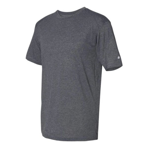 Badger Men's Triblend Performance T-Shirt
