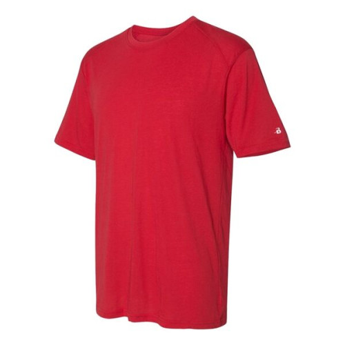 Badger Men's Triblend Performance T-Shirt