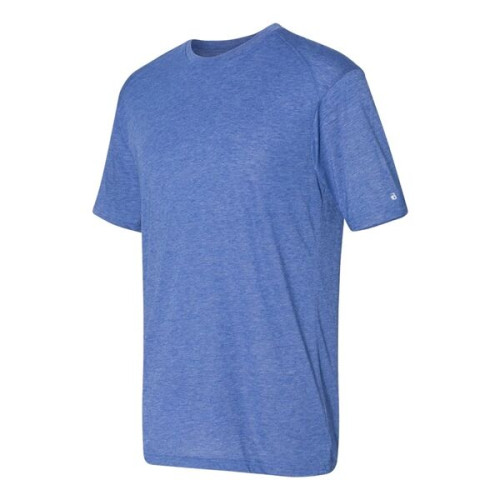 Badger Men's Triblend Performance T-Shirt