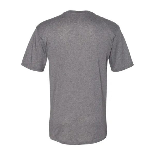 Badger Men's Triblend Performance T-Shirt