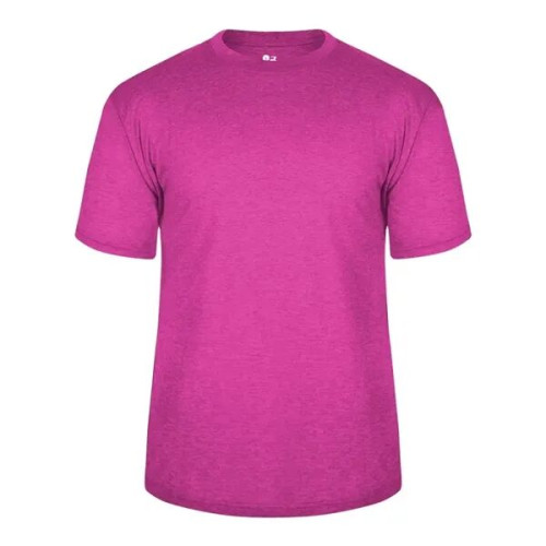 Badger Men's Triblend Performance T-Shirt