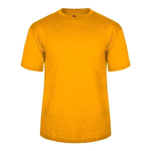 Badger Men's Triblend Performance T-Shirt