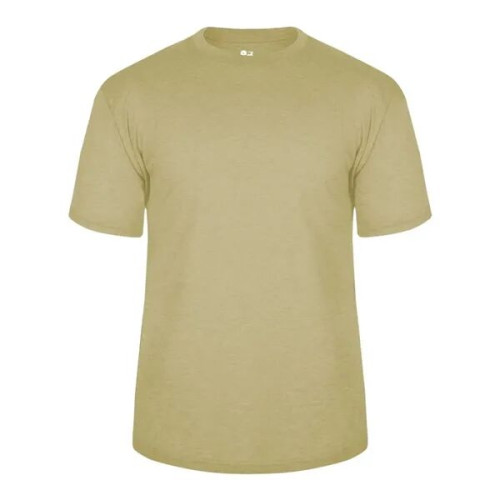 Badger Men's Triblend Performance T-Shirt