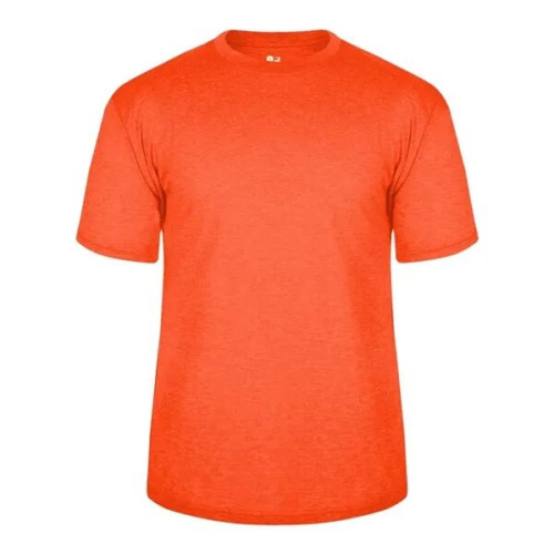 Badger Men's Triblend Performance T-Shirt