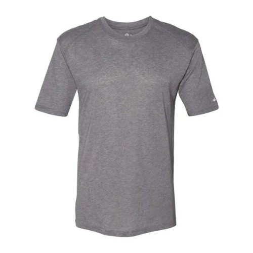 Badger Men's Triblend Performance T-Shirt