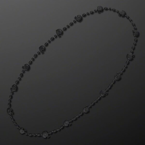 Football Head Party Bead Necklaces