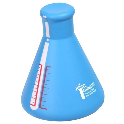 Chemical Flask Stress Reliever