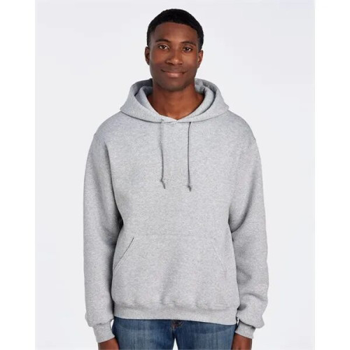 Fruit of the Loom Supercotton Hooded Sweatshirt