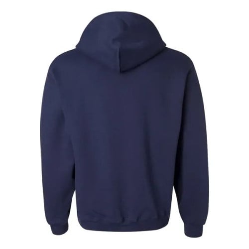 Fruit of the Loom Supercotton Hooded Sweatshirt
