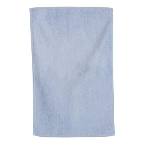 Q-Tees Deluxe Hemmed Hand Towel