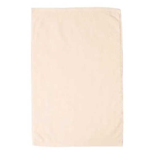 Q-Tees Deluxe Hemmed Hand Towel
