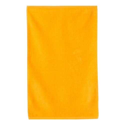 Q-Tees Deluxe Hemmed Hand Towel