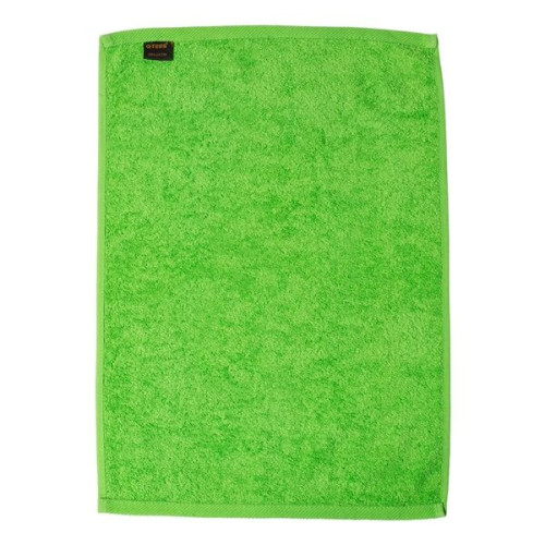 Q-Tees Deluxe Hemmed Hand Towel