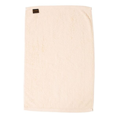 Q-Tees Deluxe Hemmed Hand Towel