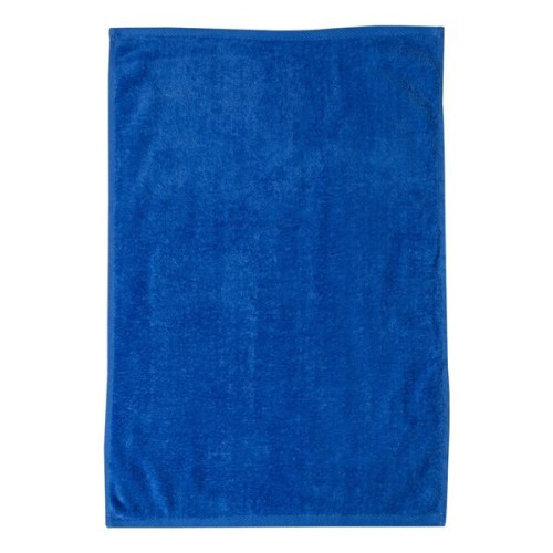 Q-Tees Deluxe Hemmed Hand Towel