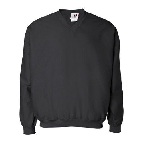 Badger Unisex Microfiber Windshirt