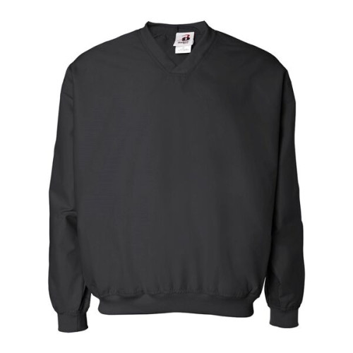 Badger Unisex Microfiber Windshirt