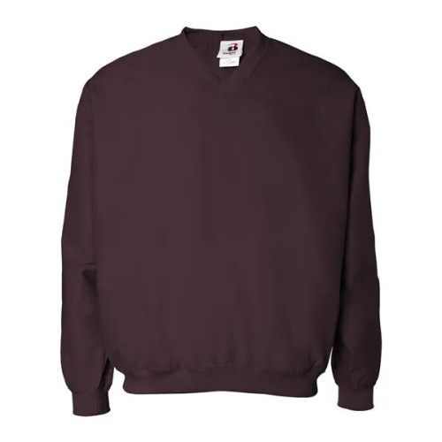 Badger Unisex Microfiber Windshirt