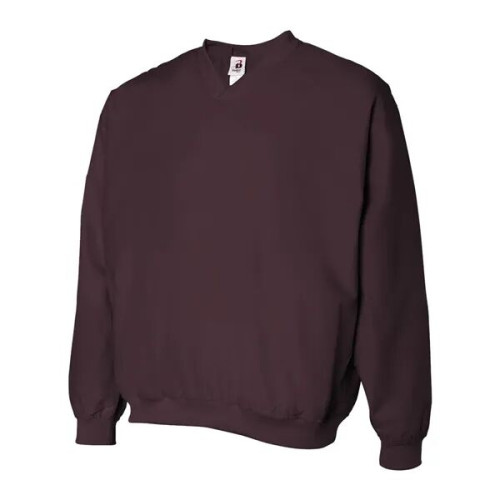 Badger Unisex Microfiber Windshirt