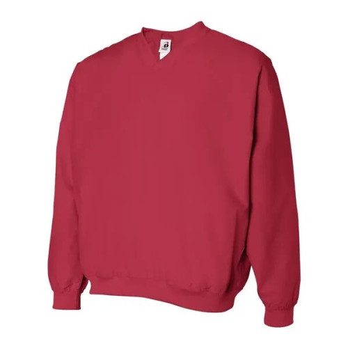 Badger Unisex Microfiber Windshirt