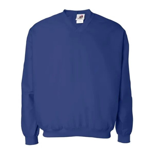 Badger Unisex Microfiber Windshirt