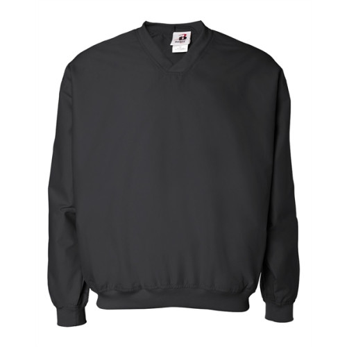 Badger Unisex Microfiber Windshirt